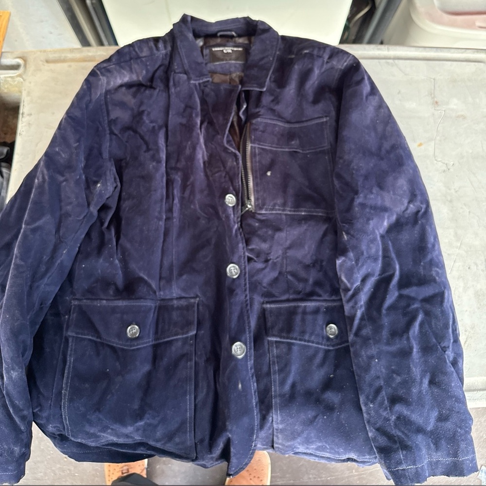 Urban Republic Jacket Men’s Size Extra Large